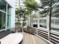 Jalan Semerbak (D12), Condominium #579722721
